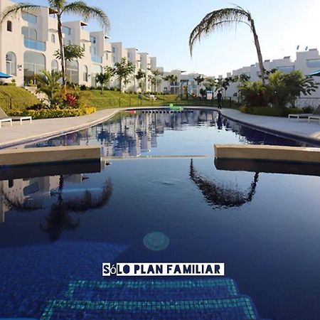 Bonita Casa En Condominio Con Alberca Y Acceso Al Lago เตคิวสควิซเทนโก ภายนอก รูปภาพ