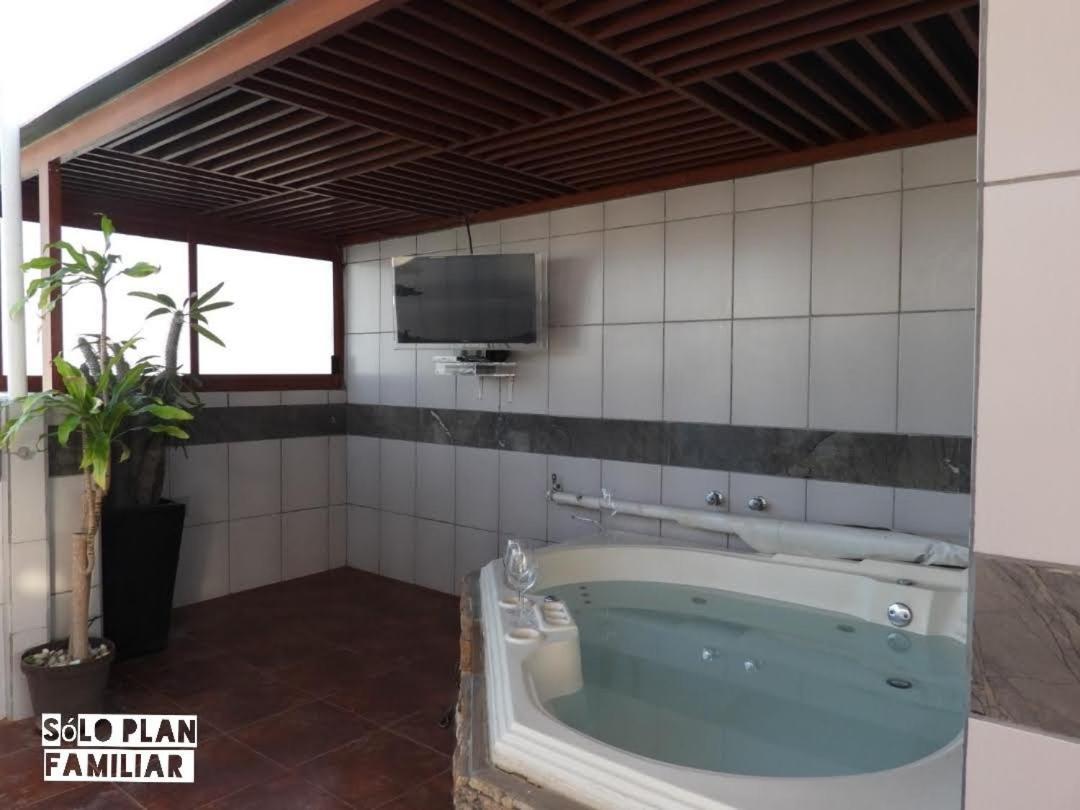 Bonita Casa En Condominio Con Alberca Y Acceso Al Lago เตคิวสควิซเทนโก ภายนอก รูปภาพ