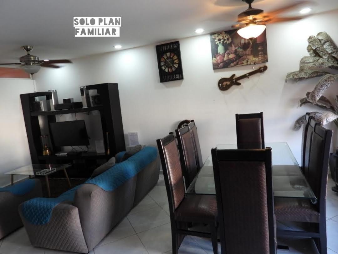 Bonita Casa En Condominio Con Alberca Y Acceso Al Lago เตคิวสควิซเทนโก ภายนอก รูปภาพ