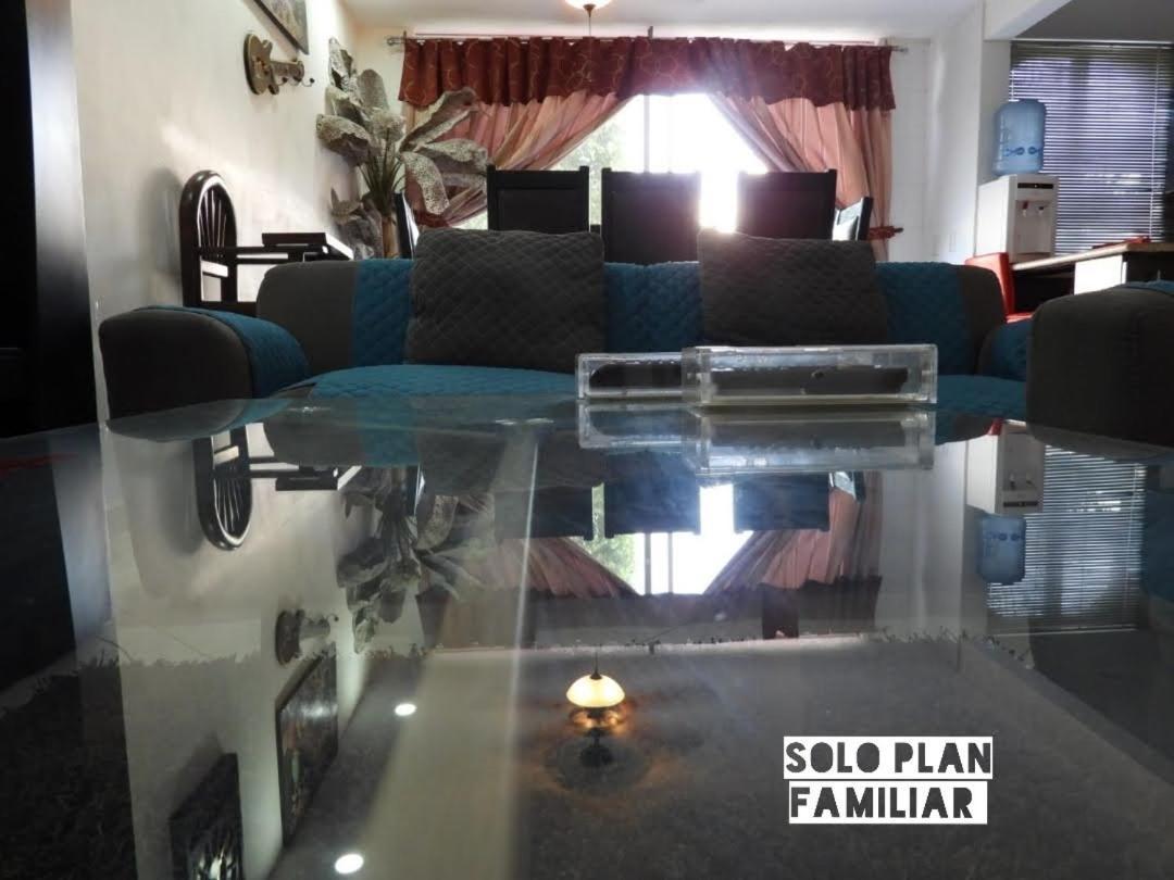 Bonita Casa En Condominio Con Alberca Y Acceso Al Lago เตคิวสควิซเทนโก ภายนอก รูปภาพ