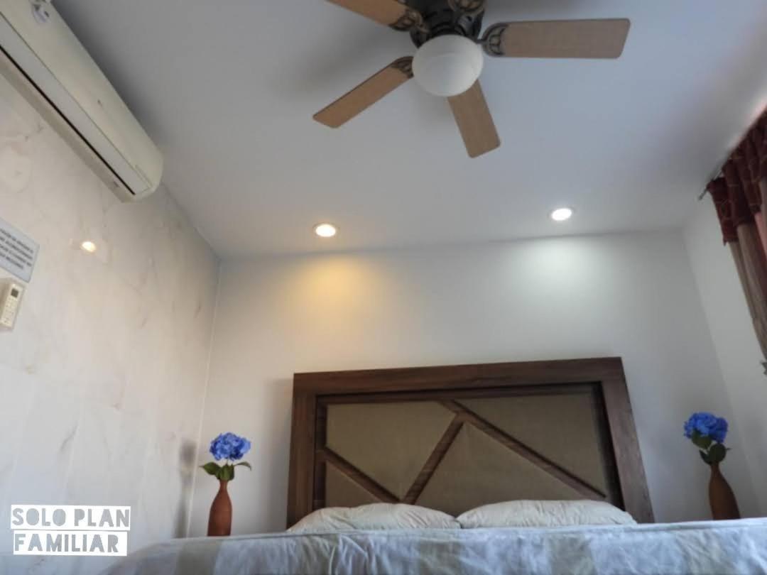Bonita Casa En Condominio Con Alberca Y Acceso Al Lago เตคิวสควิซเทนโก ภายนอก รูปภาพ