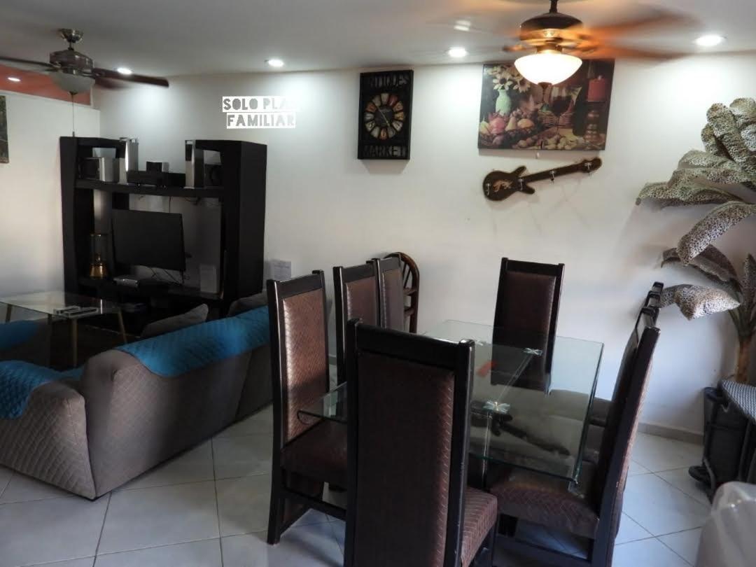 Bonita Casa En Condominio Con Alberca Y Acceso Al Lago เตคิวสควิซเทนโก ภายนอก รูปภาพ