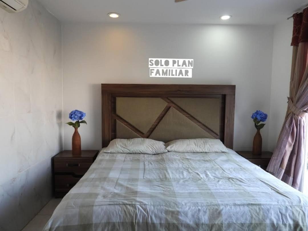 Bonita Casa En Condominio Con Alberca Y Acceso Al Lago เตคิวสควิซเทนโก ภายนอก รูปภาพ